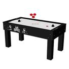 MINI MESA DE AERO HOCKEY 1044 KLOPF Kit Completo + 3 Discos