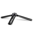 Mini mesa de mesa Tripod Zeadio Metal para Smooth 4 Black