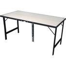 Mini Mesa de Ping-Pong Portátil Dobrável Bel