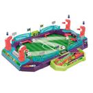 Mini Mesa Jogo Futebol Game Pinball Divertido Presente Para Meninos Mini Mesa Jogo Futebol Game Pinball Divertido Presente Para Meninos