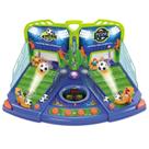 Mini Mesa Jogo Futebol Penalti Game Pinball Divertido Presente Para Meninos