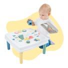Mini mesinha didatico infantil Mini mesinha didatico infantil