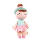 Mini Metoo Doll Angela Lai Ballet 23cm - Metoo