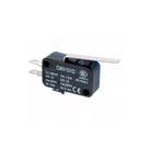 Mini Micro Fim de Curso Haste Reta PVC - UP Electronic