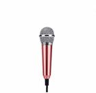 Mini Microfone Microfone Vocal/Instrumento Portátil Para Telemóveis Laptops Telemóveis