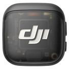Mini microfone sem fio DJI Mic 3 Transmissor para iPhone