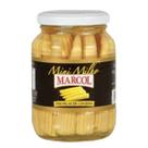 Mini Milho Em Conserva Marcol 190g