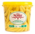 Mini Milho Sabor Nobre Balde 2kg