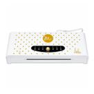 Mini Minc Máquina para Aplicar Foil Kit 15cm Heidi Swapp