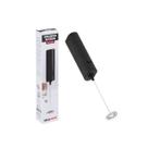 Mini Misturador Mixer Bebidas Ovos Portátil Elétrico À Pilha - UnyHome