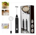 Mini Misturador Mixer Bebidas Ovos Portátil Recarregável Fuê