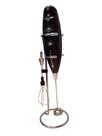Mini Misturador Mixer Elétrico com Suporte - Portátil