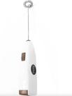 Mini Mixer Branco Para Bebidas Dolce Home