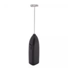 Mini mixer eletrico 2531 inox/plastico preto lyor design