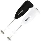 Mini Mixer Elétrico Misturador Bebidas Leite Café Cappuccino