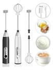 Mini Mixer Elétrico Misturador De Supercoffee Bebidas Leite