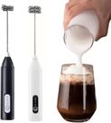 Mini Mixer Elétrico Misturador Multiuso Portátil Mini Mixer Elétrico Misturador Multiuso Portátil