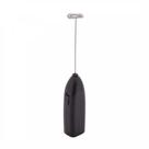 Mini Mixer Elétrico para Bebidas de Inox e Plástico Preto - Lyor Mini Mixer Elétrico para Bebidas de Inox e Plástico Preto - Lyor