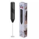 Mini Mixer Misturador Bebidas Espuma Leite Batedor À pilha