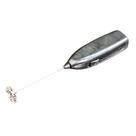 Mini Mixer Misturador Elétrico para Café Achocolatado Pequeno Mini Mixer Misturador Elétrico para Café Achocolatado Pequeno