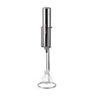 Mini Mixer Quanta QTMP40 - 4W - com Acessorios - Recarregavel - Prata