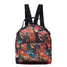 Mini mochila 2x1 bolsa tiracolo rc