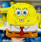 Mini Mochila Bob Esponja