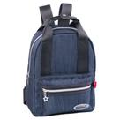 Mini Mochila Bolsa Feminina Dia a Dia Compacta Com Alça Ajustável