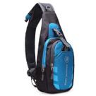 Mini Mochila Bolsa Pequena Transversal Masculina Pochete de Peito de Ombro e Costas Impermeável Premium Mini Mochila Bolsa Pequena Transversal Masculina Pochete de Peito de Ombro e Costas Impermeável Premium