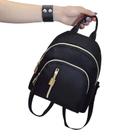 Mini Mochila Bolsa Resistente à Água Feminina Adulto Infantil