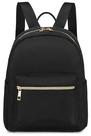 Mini mochila BTOOP Fashion para meninas e mulheres, viagens escolares