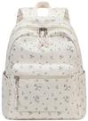 Mini mochila BTOOP resistente à água pequena roxa para mulheres Mini mochila BTOOP resistente à água pequena roxa para mulheres