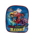 Mini Mochila Creche Escolar Infantil Dino Ranchers Ride - Luxcel - 6931759231459 Mini Mochila Creche Escolar Infantil Dino Ranchers Ride - Luxcel - 6931759231459