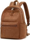 Mini mochila de pana BTOOP para niñas y mujeres