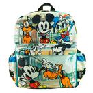 Mini Mochila Disney E Sua Turma Importada Mini Mochila Disney E Sua Turma Importada
