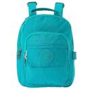 Mini Mochila Escolar Feminina Juvenil Costas Oficial Rebecca Bonbon