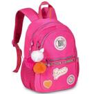 Mini Mochila Escolar Rebecca Bonbon Team Clio RB24091