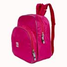 Mini Mochila Feminina Criança Menina Adulto Pink Mini Mochila Feminina Criança Menina Adulto Pink