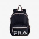 Mini Mochila Fila Colors Cor: Preto Mini Mochila Fila Colors Cor: Preto