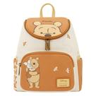 Mini Mochila Funko Loungefly Ursinho Pooh em material sintético