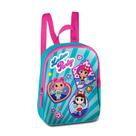 Mini Mochila Infantil Clio 12' PI3265