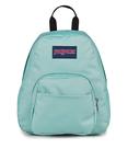 Mini mochila JanSport Half Pint 10,2 L com alças ajustáveis Mini mochila JanSport Half Pint 10,2 L com alças ajustáveis