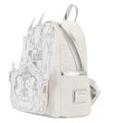 Mini Mochila Loungefly Disney Cinderela - Happily Ever After
