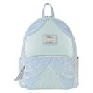 Mini Mochila Loungefly Disney Cinderella Cosplay 23x27x11cm