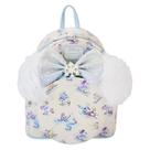 Mini mochila Loungefly Disney Mickey Winter Wonderland