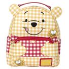 Mini mochila Loungefly Disney Winnie The Pooh Gingham Mini mochila Loungefly Disney Winnie The Pooh Gingham