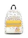 Mini Mochila Loungefly Disney Winnie the Pooh - Hot Topic