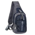 Mini Mochila Masculina Feminina Impermeável Resistente Cor Preto