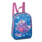 Mini mochila menino e menina várias estampas escolar passeio Mini mochila menino e menina várias estampas escolar passeio