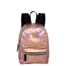 Mini Mochila Sestini Capricho Feminino X05 Dourada